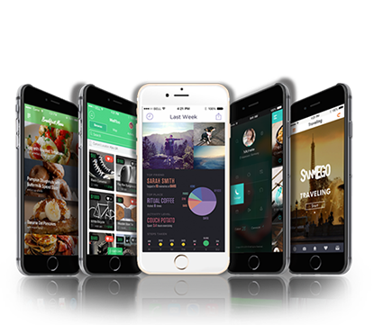 東方智啟科技APP開發(fā)-深圳android應用開發(fā)公司