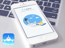 飛常準(zhǔn)手機(jī)app開發(fā)案例