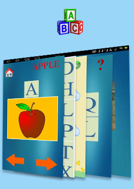 幼兒教育游戲app軟件開發(fā)案例