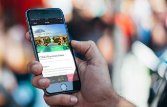 東方智啟科技APP開發(fā)-旅游app開發(fā)多少錢