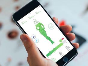 東方智啟科技APP開發(fā)-健身app哪個(gè)好