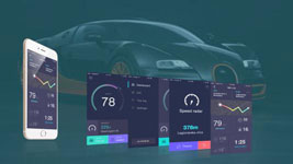 東方智啟科技APP開發(fā)-高端定制汽車app開發(fā)前景無限