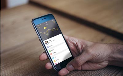 移動APP開發(fā)