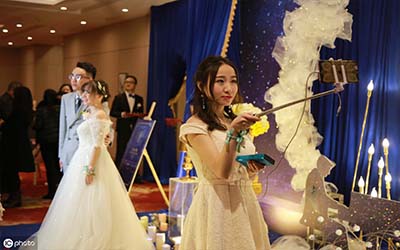 婚禮直播APP開發(fā)