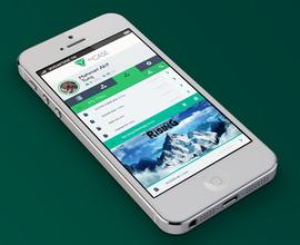 Android APP UI設(shè)計規(guī)范