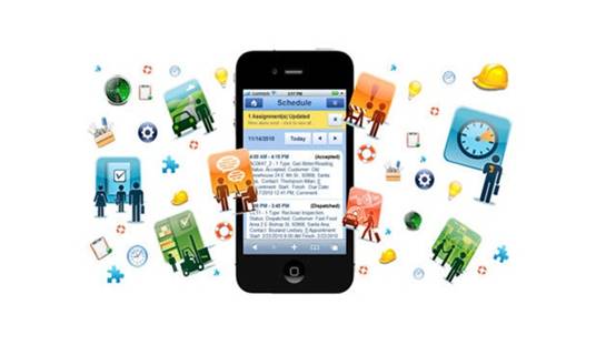 東方智啟科技APP開發(fā)-物業(yè)管理APP軟件開發(fā)