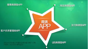 東方智啟科技APP開發(fā)-深圳企業(yè)微信二次開發(fā)