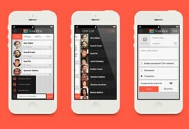 東方智啟科技APP開發(fā)-深圳社交APP開發(fā)公司