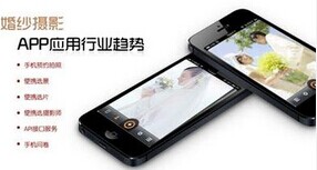 東方智啟科技APP開發(fā)-婚紗攝影手機軟件開發(fā)