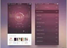 東方智啟科技APP開發(fā)-音樂(lè)APP開發(fā)