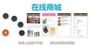 商城app定制開發(fā)