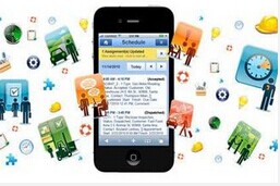 移動辦公app開發(fā),OA系統(tǒng)開發(fā)