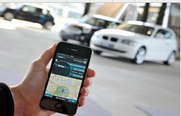 東方智啟科技APP開發(fā)-汽車行業(yè)APP開發(fā)公司