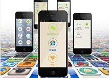 東方智啟科技APP開發(fā)-商場(chǎng)導(dǎo)購手機(jī)軟件開發(fā)