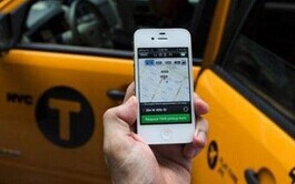 東方智啟科技APP開發(fā)-深圳打車APP開發(fā)公司