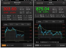 東方智啟科技APP開發(fā)-手機(jī)炒股APP開發(fā)