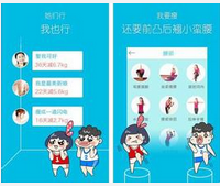 東方智啟科技APP開發(fā)-減肥社區(qū)APP定制開發(fā)