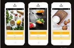 東方智啟科技APP開發(fā)-食品APP公司