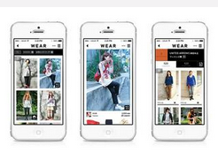 東方智啟科技APP開發(fā)-服裝定制APP公司