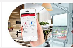 東方智啟科技APP開發(fā)-同城活動手機(jī)軟件開發(fā)