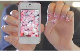 河貍家上門美甲APP定制開發(fā)案例分析