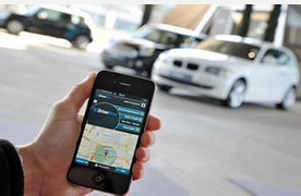 東方智啟科技APP開發(fā)-汽車企業(yè)APP開發(fā)解決方案