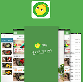 東方智啟科技APP開發(fā)-生鮮企業(yè)APP開發(fā)發(fā)展方向