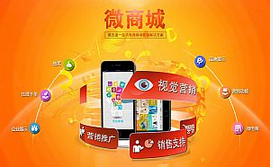 東方智啟科技APP開發(fā)-東方智啟微商城手機(jī)APP軟件開發(fā)好處