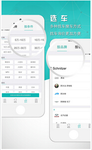 汽車后市場APP定制開發(fā)如何撬動億萬級商機