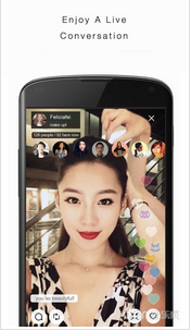 王思聰投資17 社區(qū)APP為何登頂AppStore