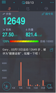 東方智啟科技APP開發(fā)-運(yùn)動(dòng)社交手機(jī)軟件開發(fā)分析