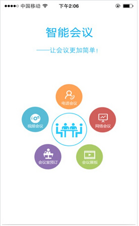 移動(dòng)辦公APP軟件開(kāi)發(fā)界面設(shè)計(jì)的流程