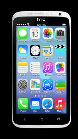 iOS應用型app軟件開發(fā)
