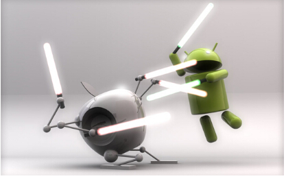 如何開發(fā)一個Androidapp