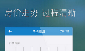 東方智啟科技APP開(kāi)發(fā)-房子裝修軟件app  有范兒！