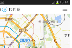 東方智啟科技APP開(kāi)發(fā)-手機(jī)代駕軟件開(kāi)發(fā)如何創(chuàng)新代駕模式
