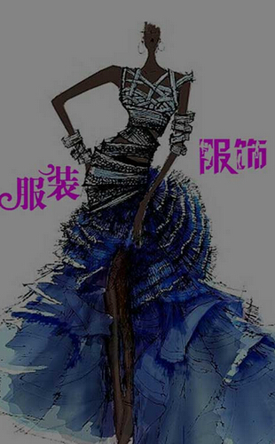 穿衣搭配app軟件開發(fā)讓你秒變時尚達(dá)人
