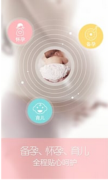 女性生育管理APP開(kāi)發(fā)如何加快商業(yè)化速度