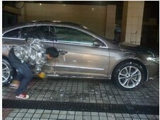 洗車軟件開發(fā)該如何逆襲O2O市場