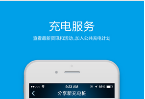 東方智啟科技APP開發(fā)-充電樁app軟件開發(fā) 不再為找電樁煩惱 
