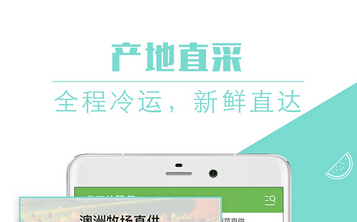 東方智啟科技APP開發(fā)-生鮮商城軟件開發(fā)市場(chǎng)前景怎么樣 