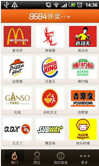 外賣行業(yè)app開(kāi)發(fā)的未來(lái)之路在哪