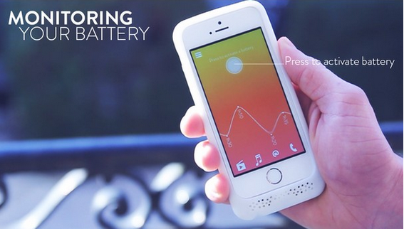 智能充電app開發(fā) 讓充電變得更簡單