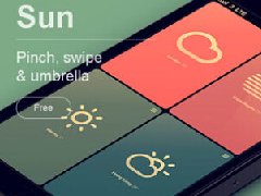 東方智啟科技APP開發(fā)-這個冬天不太冷 天氣預(yù)測APP開發(fā)來幫您