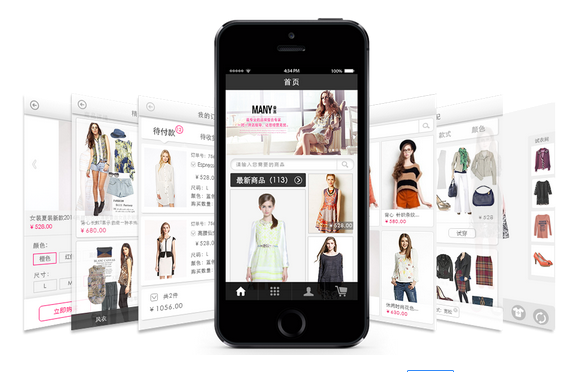 東方智啟科技APP開發(fā)-服裝app開發(fā)要多久