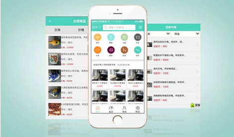 同樣是電商軟件開發(fā) 微博電商為何不好過