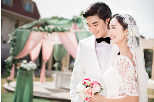 婚紗攝影企業(yè)APP開發(fā)如何占據(jù)市場份額
