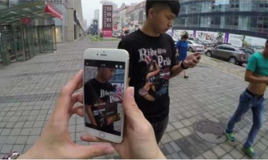 逛街app軟件開發(fā)如何迎合大眾口味