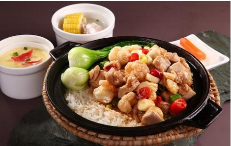 東方智啟科技APP開發(fā)-周邊美食app開發(fā)解決方案