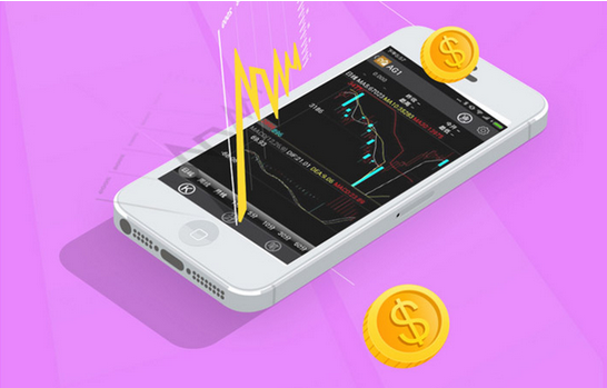 東方智啟科技APP開發(fā)-金融類APP開發(fā)設(shè)計要走心 